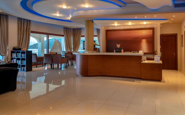 Odyssey Boutique Hotel