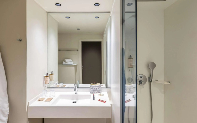 Mercure Metz Centre