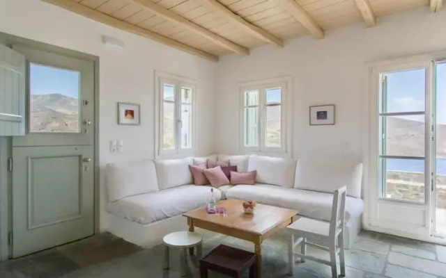 Aspes Villas by Psili Ammos Beach.1