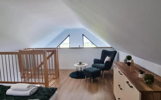 ZATOR Domki INTERSTYL