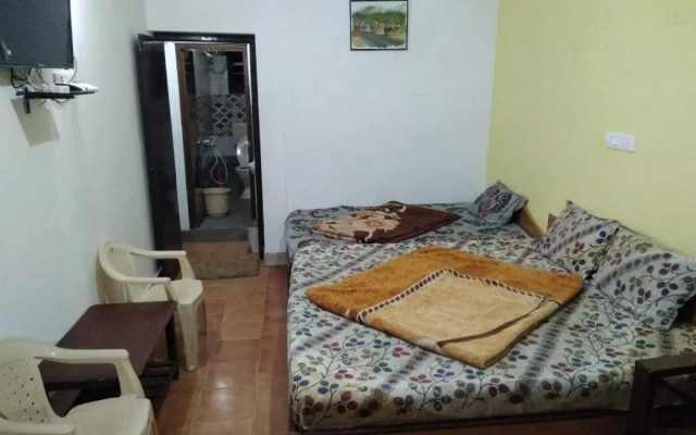 S S Cottage