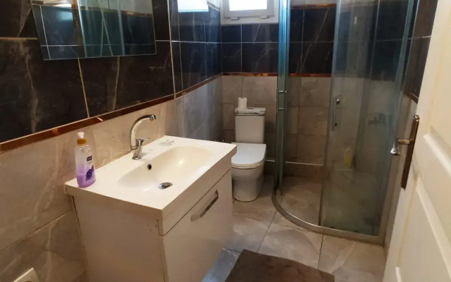 Tınaztepe Rezidans Otel