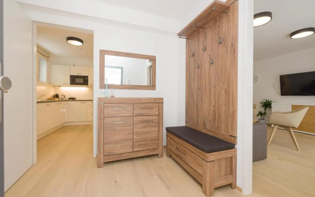 Yourapartment Theresien
