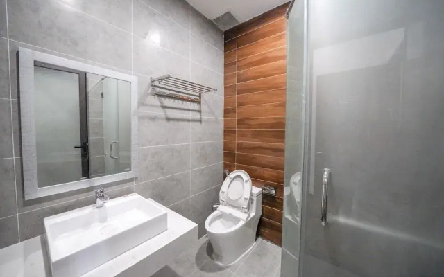 Lento Hotel And Apartment