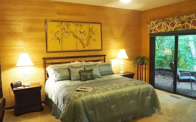 The Inn at Bella Vista