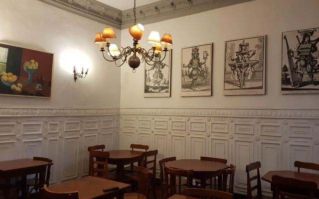 Hostel Casaltura