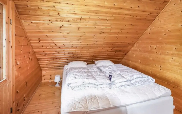 Alppikylä 4a paritalo
