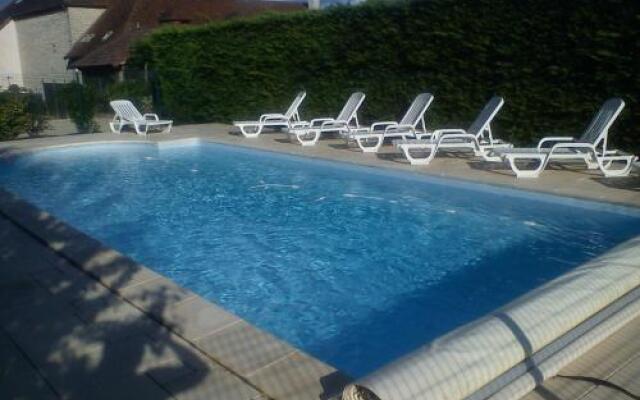 Le Relais de la Sans Fond