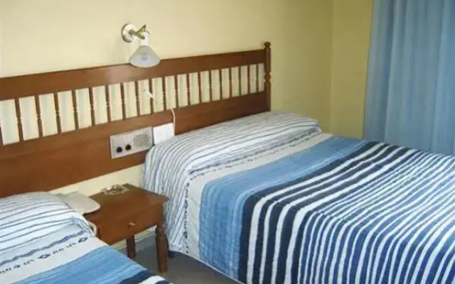 Hotel Plaça Vella