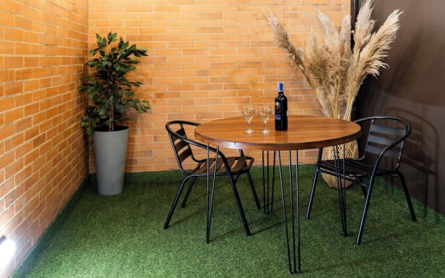 Cabrera 85-12 by Jalo