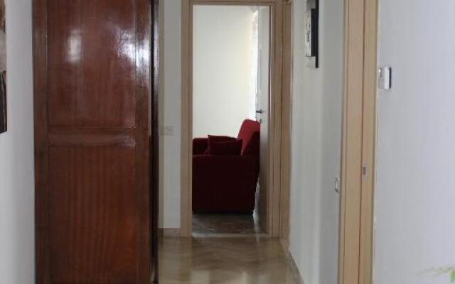 Casa Vacanze La Perla