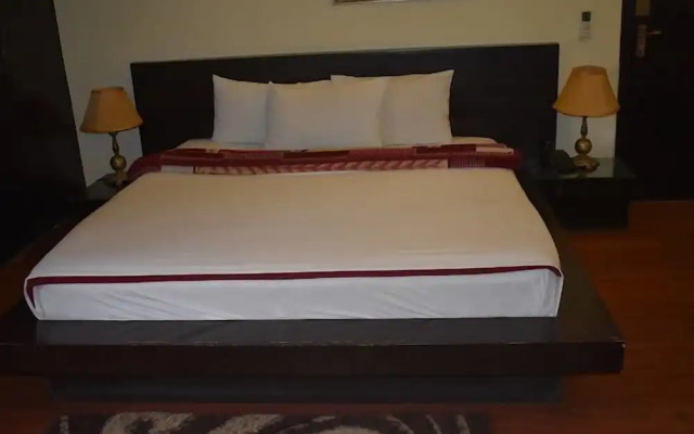 Galaxy Guest House
