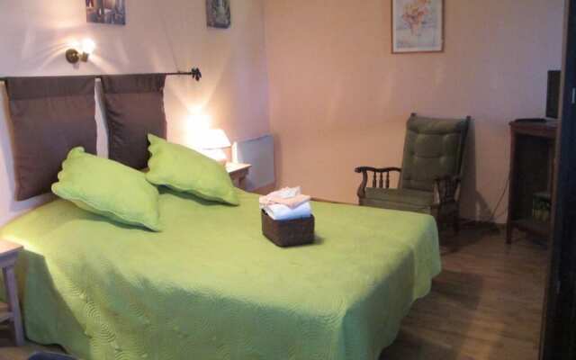 Chambres et Gîtes Les Mésanges