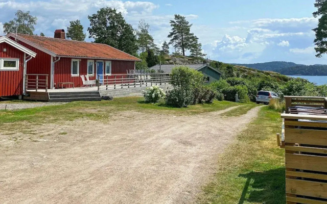 8 Person Holiday Home in Brastad-by Traum