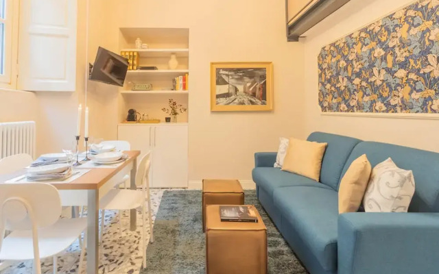Cinque Giornate 70 Suites - Demetra