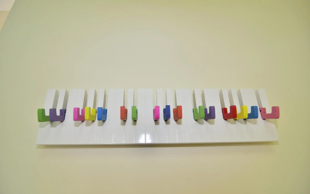 八畝田 Bamutian Farmland 8 Mu