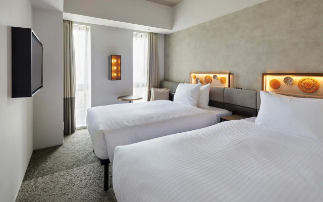 Granbell Hotel Susukino