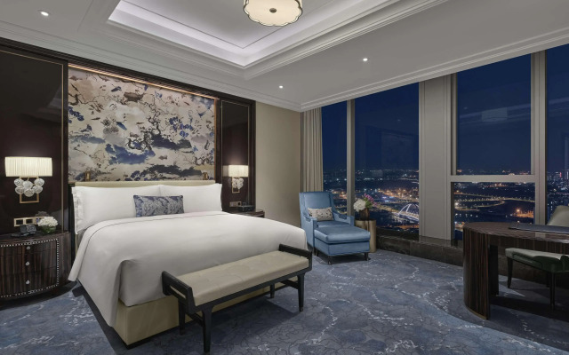 Waldorf Astoria Chengdu
