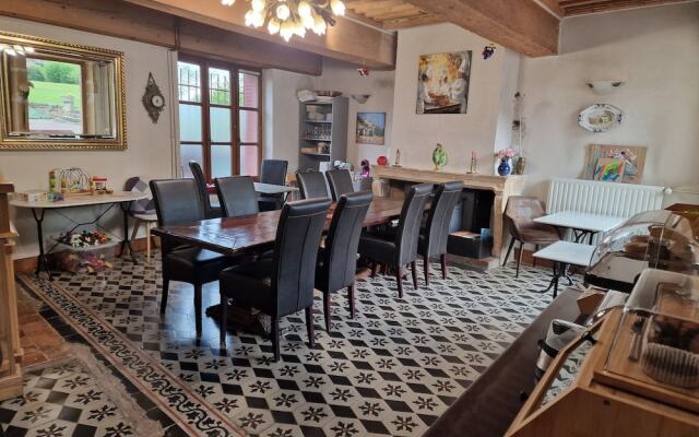 Le Relais Des Dames