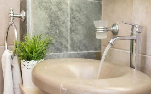 Oceanview Luxury Villa 203