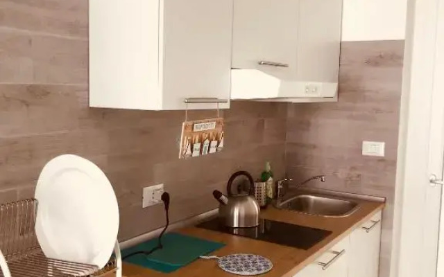 Case vacanze I trabocchi