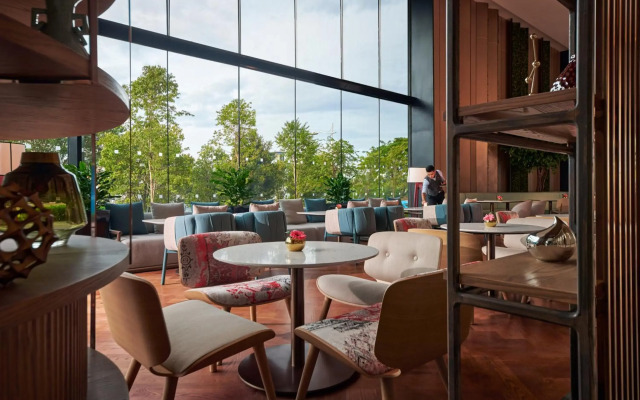 Amari SPICE Penang