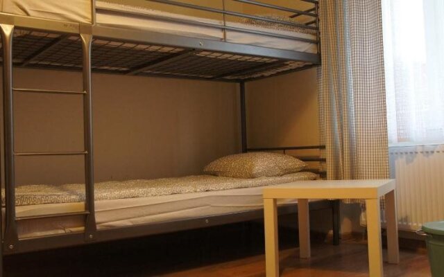 Muffin Hostel