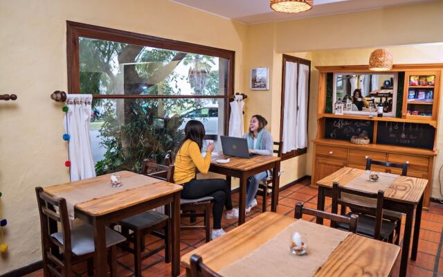 Viajero Posada B&B