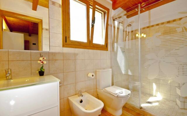 Villa Can Emmes 245 by Mallorca Charme