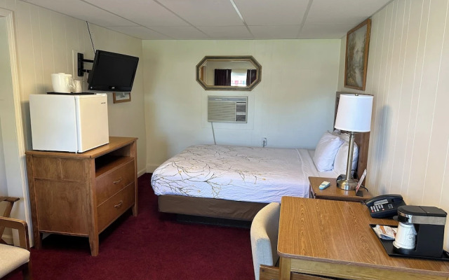 Vista Villa INN