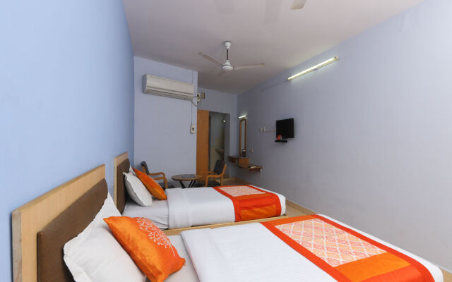 Sangeetha Residency