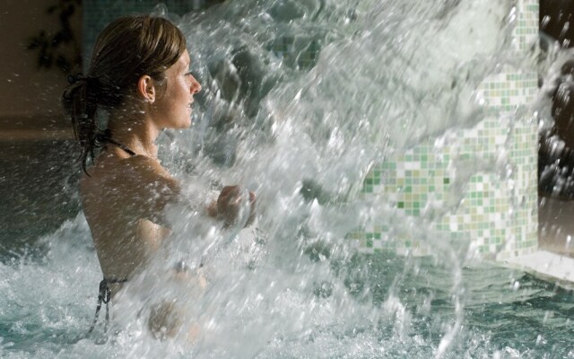 Terme di Comano