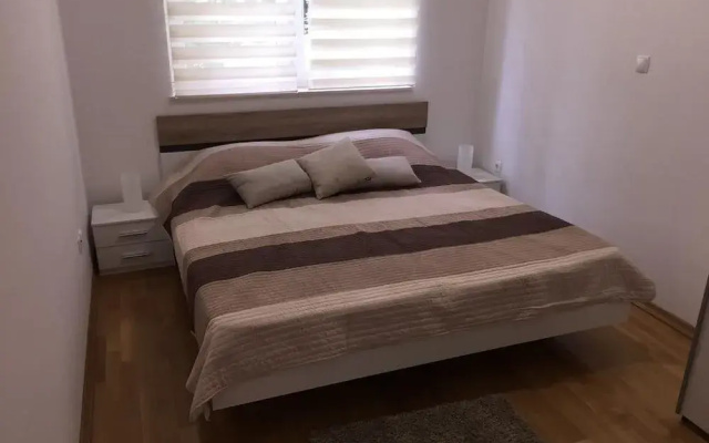 Apartmani Heta