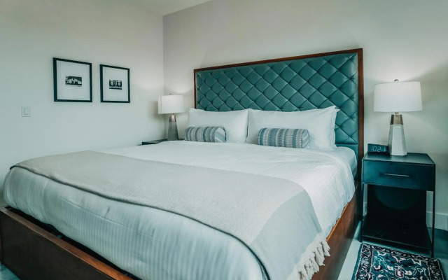 Colton House Hotel