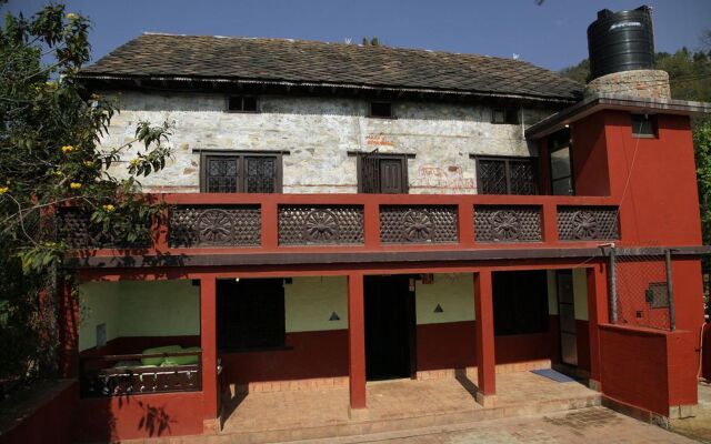 Chhaimale Resort