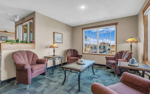 Woodland Inn Meadow Lake
