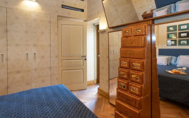 Belvedere Guastella A 8 Emma Villas