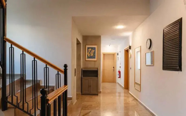 Belci City House