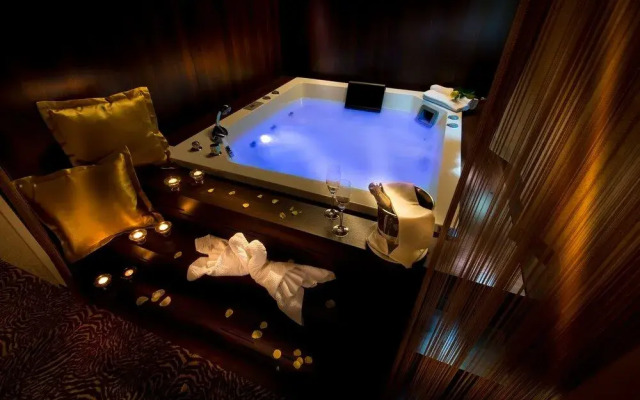 Rimske terme Resort