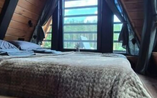 Урлики Лаунж Виллэдж