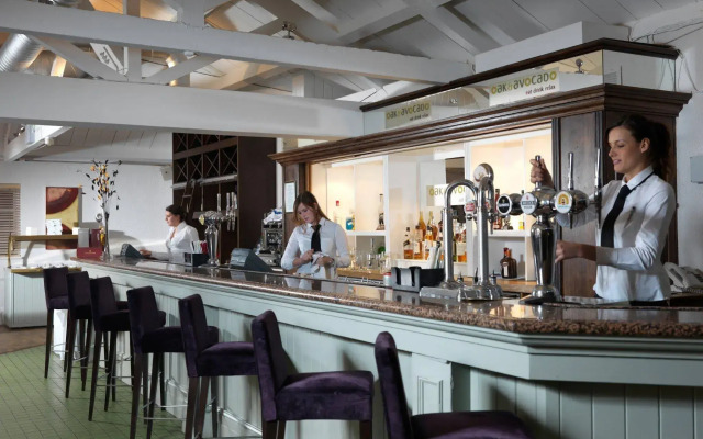 Mercure St Albans Noke