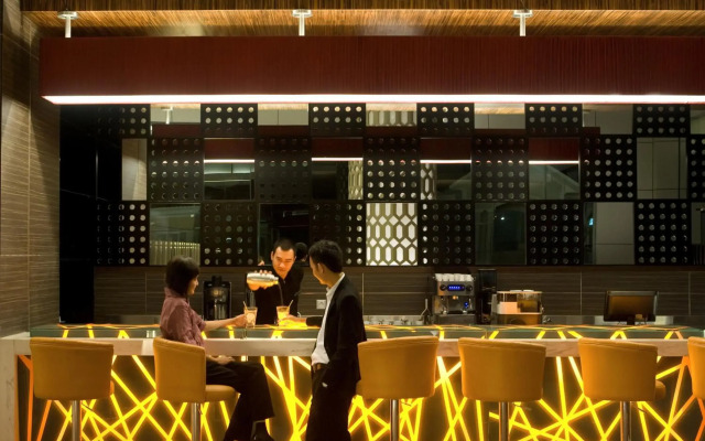 Novotel Bangka Hotel & Convention Centre
