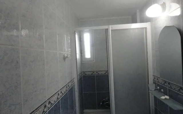 Serapion Hotel
