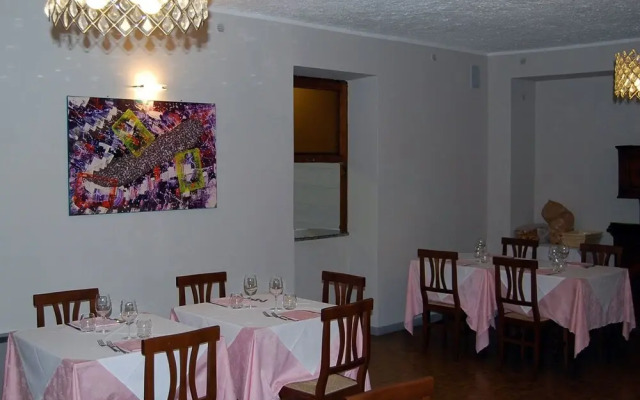 Locanda Ristorante Il Duca Bianco