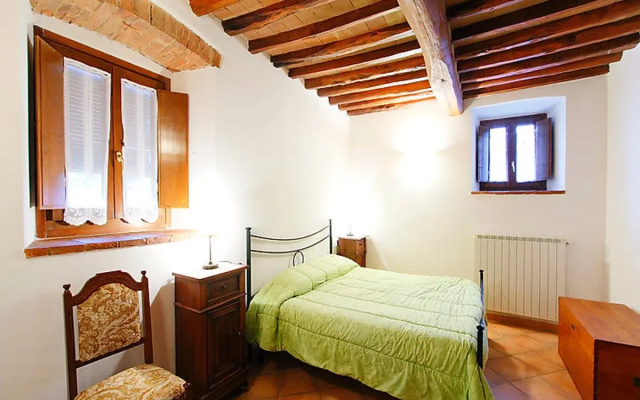 House Le Buche Castellina in Chianti 29175