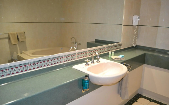Yarrawonga Mulwala Golf Club Resort