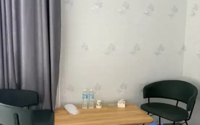 Yisu Holiday Homestay Yisu Holiday Homestay