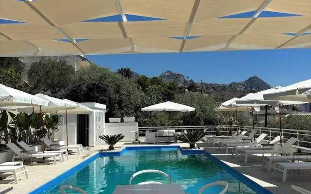 IG - Villa Don Antonio  Apartment