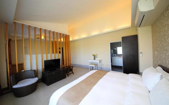 Yue Ya Guan Homestay