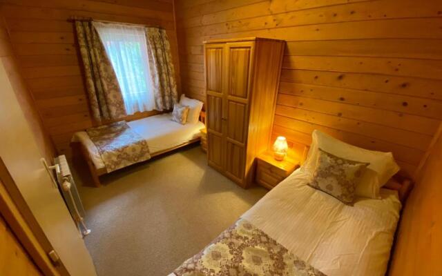 Holiday Village Alpin